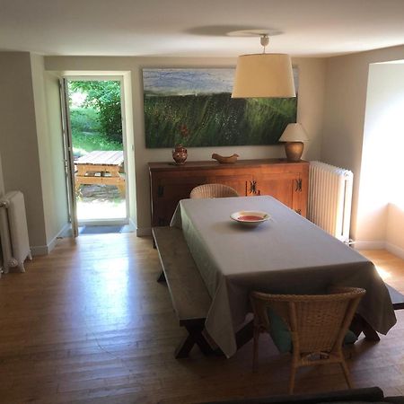 Sabatou, le cottage Cévenol Florac Esterno foto