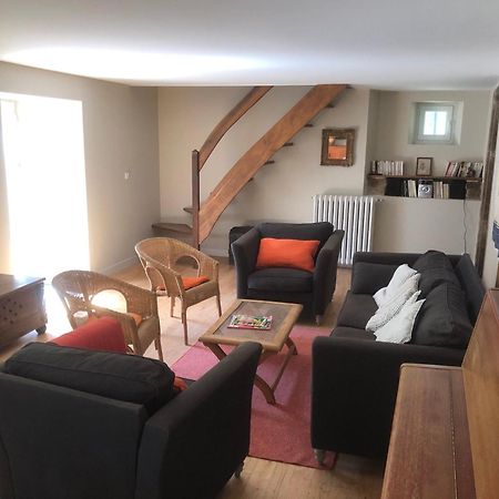Sabatou, le cottage Cévenol Florac Esterno foto
