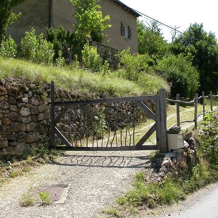 Sabatou, le cottage Cévenol Florac Esterno foto