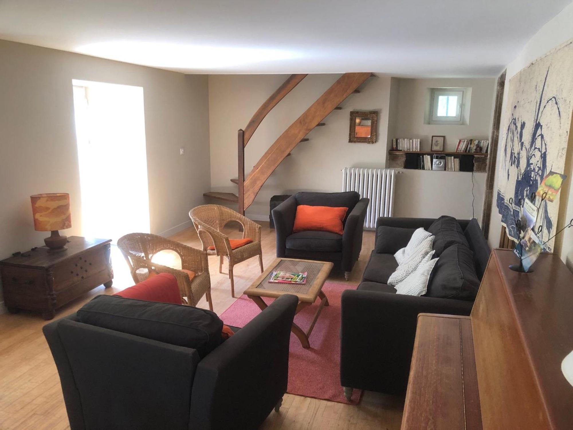 Sabatou, le cottage Cévenol Florac Esterno foto